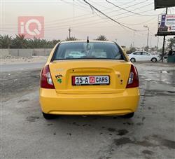 هيونداي أكسنت